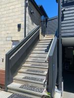 Wilden Apartments - B&B Distretto di Queenstown