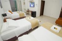 Deluxe Queen Room with Two Queen Beds