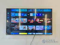 Appartement 3 Chambres Premium