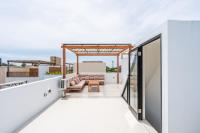Buduk Residence 11 - 2Bedroom villa with rooftop in Buduk - Bed and Breakfast Dalung
