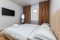 RAISSON APARTHOTEL AM85 Хан Шатыр - B&B Astana