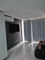 Conforto e sofisticação em Ponta de Campina - B&B Cabedelo