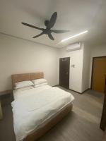 LamunOmbak in Ladang Tok Pelam - B&B Kuala Terengganu