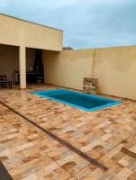 Casa Aroeira - Ferienwohnung Olímpia