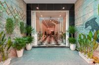 Meis House Homestay - B&B Da Nang