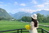 Mai Chau Golden Serenade - B&B Mai Châu