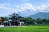 Mai Chau Golden Serenade - B&B Mai Châu