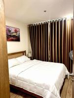 Appartamento con 2 Camere da Letto e Balcone