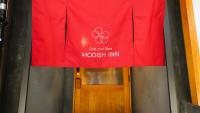 MODISH Inn Kyoto Station South - Ferienwohnung Kyōto