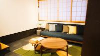 MODISH Inn Kyoto Station South - Bed and Breakfast Kyoto