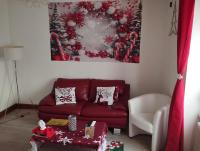 Charmant appartement de 3 pièces, Colmar - B&B Colmar