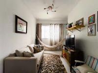 Apê Boho & Bem 52 - B&B Extrema