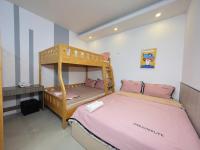 Appartamento con 2 Camere da Letto e Balcone