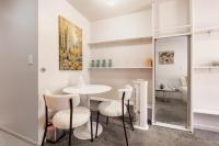 Great Little Nest in the Heart of CBD - Chambres d'hôtes Auckland