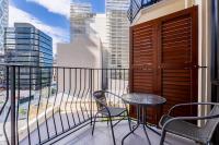 Great Little Nest in the Heart of CBD - Chambres d'hôtes Auckland
