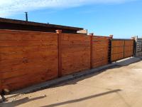 Cabañas Cochamar - B&B Cauquenes