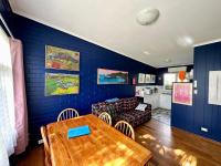 Appartamento con 2 Camere da Letto e Vista Giardino 