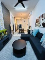 Harmony Homestay Kota Kinabalu - B&B Kota Kinabalu