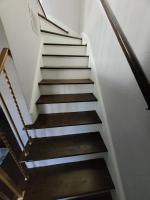 Capitol Hill Adj Home with Free St Parking & Metro Access - B&B Washington D.C.