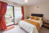 Standard Doppelzimmer