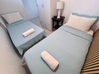 Surfers Sunrise Retreat - Ferienwohnung Gold Coast