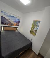 Appartamento Deluxe con 1 Camera da Letto