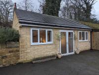 Loxley View Guest House, West Sheffield - B&B Hillsborough