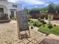Faly madatour GH - Bed and Breakfast Antsirabe