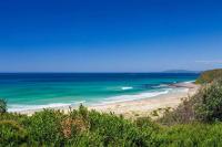 Rennies Beach Escape "Carinya" - B&B Ulladulla