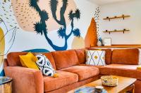 Welcome to Casa Hunuvat - B&B Yucca Valley