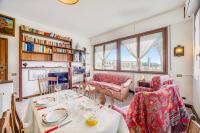 Annamaria's House 200m From Sea - Happy Rentals - Ferienwohnung Viareggio