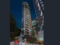 Aurora Tower Brisbane - Bed and Breakfast Brisbane