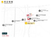 京都東福寺鴨川沿いGuest house Kyoan private room貸切独立卫浴鸭川旁边多人一起入住划算 - B&B Kyoto