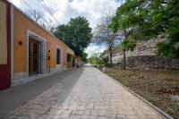 Experiencia única en Casa Piramide - B&B Izamal