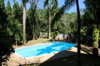 Nature's Hill side Phana House - Chambres d’hôtes Ban Nong Chaeng