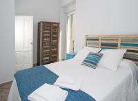 Apartment mit 2 Schlafzimmern