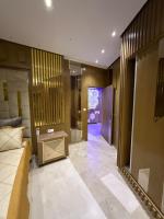 Elegant apartment near Tangier train station with parking - Chambres d'hôtes Tanger
