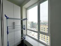 Уютные апартаменты в Астане - B&B Astana