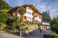 Ferienwohnung Salzburg - B&B