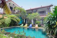 Green Sala Villa - Bed and Breakfast Ubud