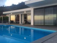 Moradia Syso - Chambres d’hôtes Arco da Calheta