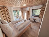 Pension Panorama Warth - B&B Steeg