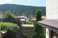 The Stone Villa - Ferienwohnung