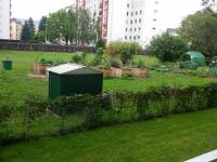 MyCrib I Free Parking I Self Check-in - Chambres d’hôtes Graz