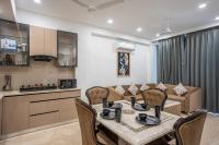 Fortune Home 3Bhk,Saket Near Max Hospital E-69 - Bed and Breakfast New Delhi