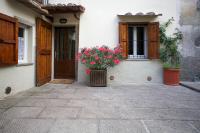 Casa Traquandi - Ferienwohnung
