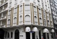 De luxe apartment in Copacabana - Bed and Breakfast