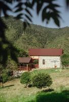 Sakartvelo Soul - B&B Borjomi