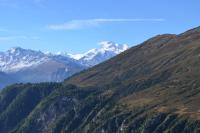 Malva - Chambres d’hôtes Belalp