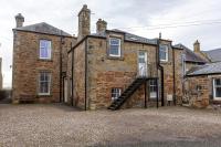 Rocklands No 11 - Elie - Bed and Breakfast Earlsferry